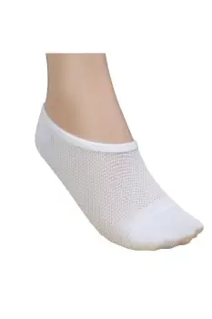 image of Trainer Socks (Pack of 3)