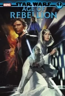 Image of Star Wars: Age Of Rebellion