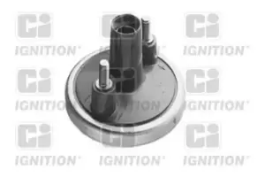 Image of Quinton Hazell XIC8062 Ignition Coil
