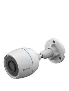 image of Ezviz C3Tn Colour WiFi Smart Home Outdoor Camera