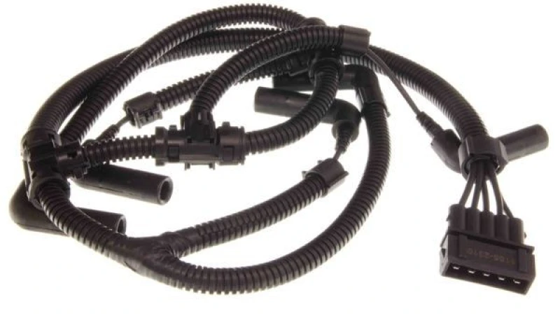 Image of MAXGEAR Cable Repair Set, glow plug MAXGEAR 15-0269