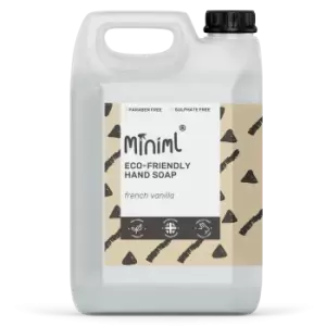 Image of Hand Soap - French Vanilla - Refill
