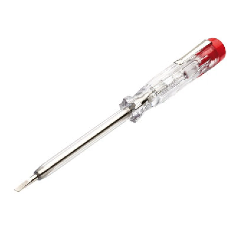 Image of Draper Draper - mains tester 190MM 10202 10202 Mains Tester Screwdriver, 190mm 10202