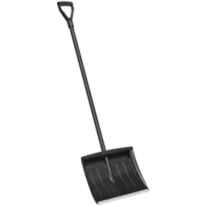 image of Sealey SS05 Snow Shovel