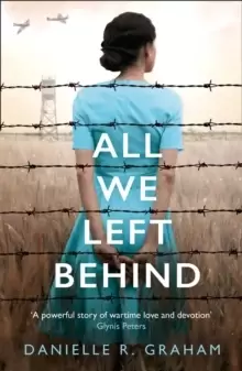 Image of All We Left Behind