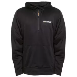 Image of Guardian Hoodie Sweat Shirts Black XXL