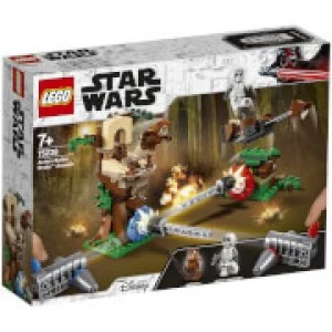 LEGO Star Wars Classic: Action Battle Endor Assault (75238)