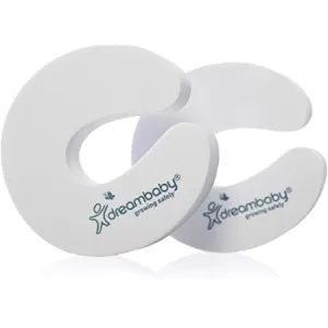 image of Dreambaby 2 Pack Silicone Doorstoppers