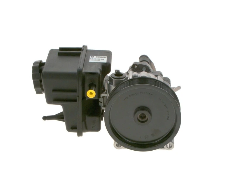 Image of Bosch K S00 000 664 Power Steering Pump Hydraulic Pump,steering system (12)