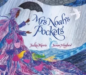 Image of mrs noahs pockets