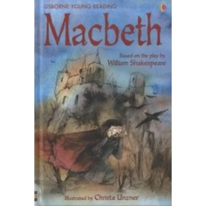 Image of Macbeth by Conrad Mason (Hardback, 2008)