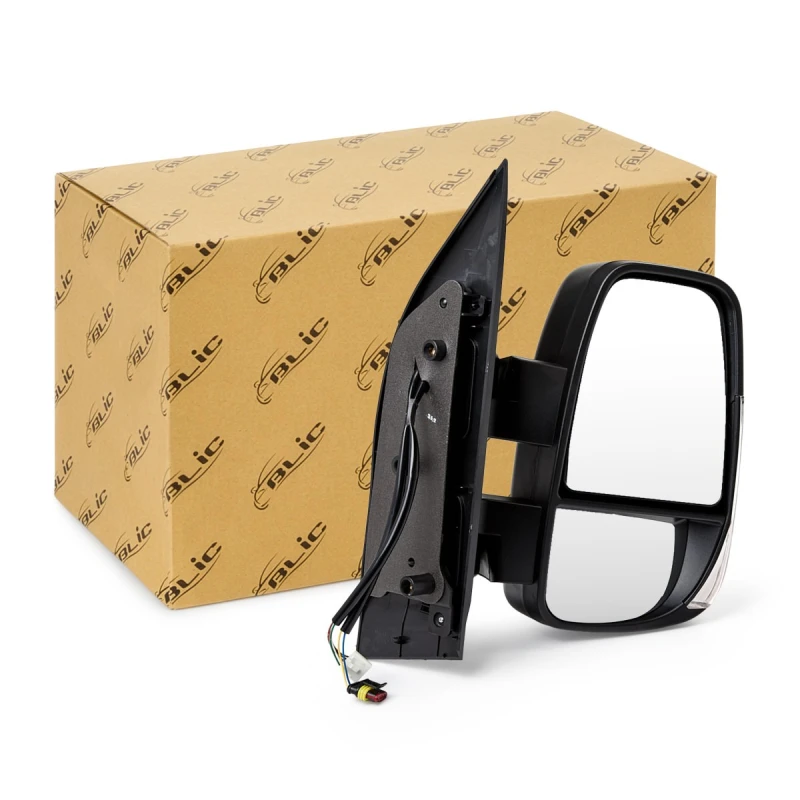 Image of BLIC Wing mirror BLIC 5402-04-3000494P