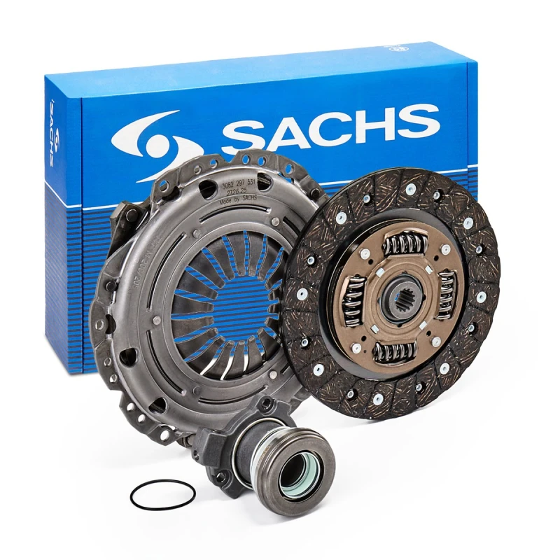 Image of Clutch kit SACHS 3000 990 637