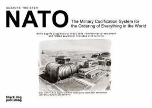 Image of Nato by Suzanne Treister Hardback