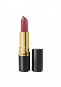Image of Revlon Super Lustrous Lipstick 245 Smoky Rose