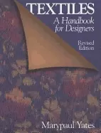 Image of textiles a handbook for designers
