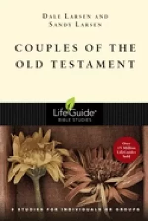 Image of couples of the old testament