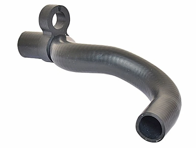 Image of Radiator hose METZGER 2420365