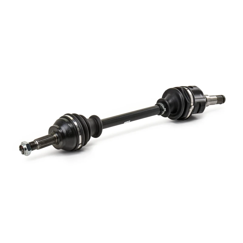Image of RIDEX REMAN 13D1110R Drive shaft Front Axle Left Drive Shaft (13)