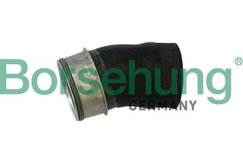 Image of Borsehung Charger intake hose Borsehung B11982