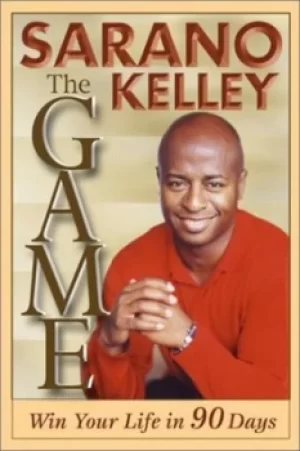 Image of The game by Sarano Kelley