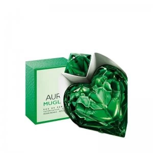 image of Thierry Mugler Aura Refillable EDP