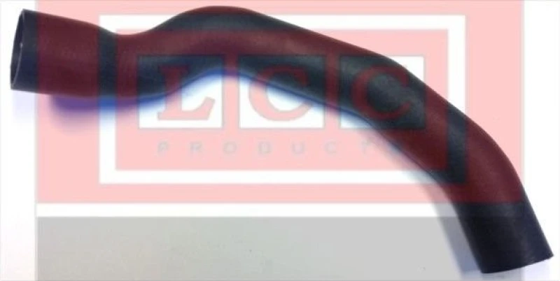 Image of LCC LCC6261 Turbocharger Hose Charger Intake Hose (3314)