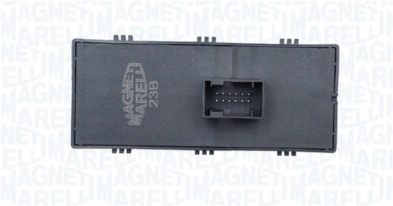 Image of MAGNETI MARELLI Window switch MAGNETI MARELLI 000051091010