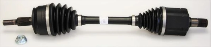 Image of Drive shaft SPIDAN 25807