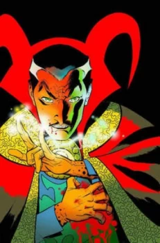 Image of The Oath by Brian Vaughan Paperback