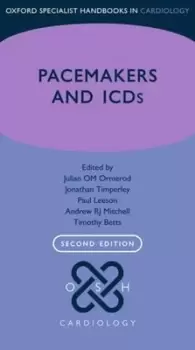 Image of Pacemakers and ICDs by Julian Ormerod
