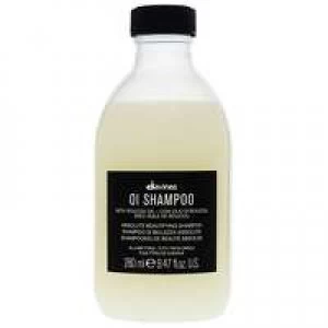 Image of Davines OI Shampoo 280ml