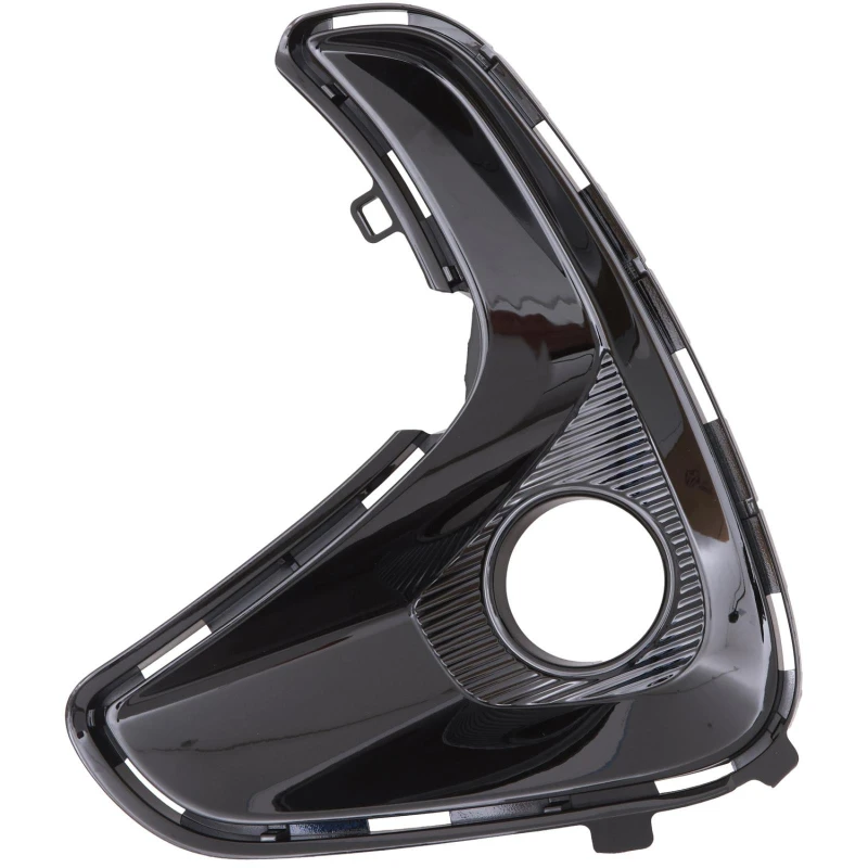 Image of Bumper cover DIEDERICHS 6608049