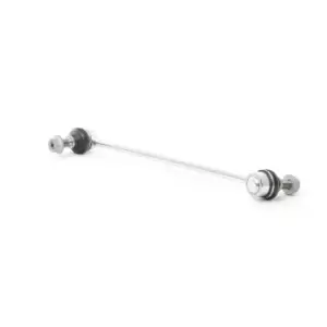 Image of RIDEX Anti-roll bar link BMW 3229S0272 31356777319