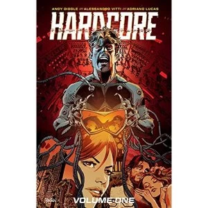 Image of Hardcore Volume 1