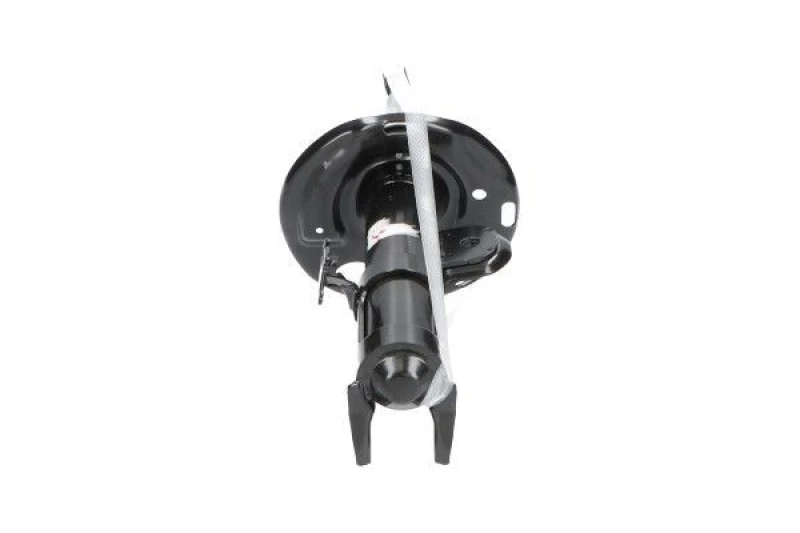Image of KAVO PARTS SSA-9112 Shock absorber Front Axle Left, Gas Pressure, Twin-Tube, Suspension Strut, Top pin Shock Absorber (854)
