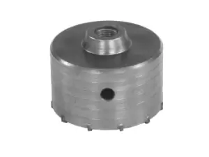 image of Silverline 947605 TCT Core Drill Bit 100mm