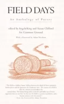 Image of Field Days : An Anthology of Poetry