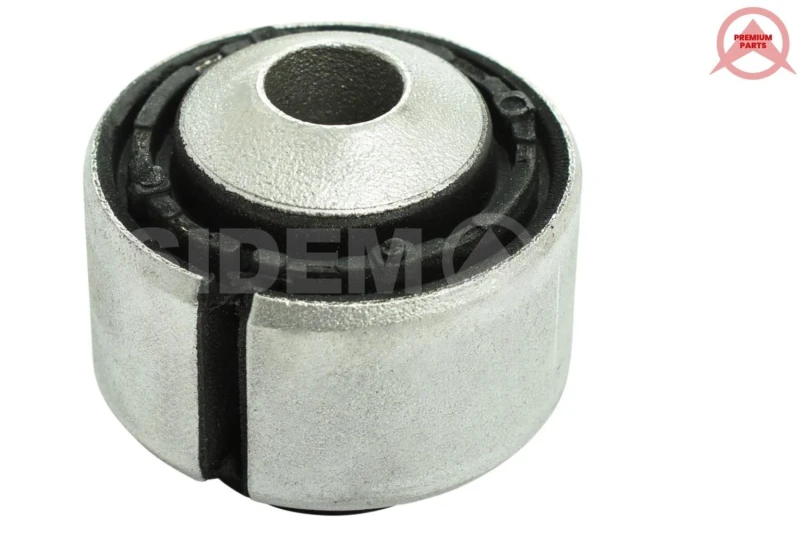 Image of SIDEM Trailing arm / Suspension arm bush SIDEM 837742