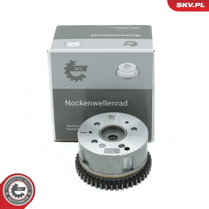 Image of ESEN SKV Camshaft Adjuster ESEN SKV 39SKV522