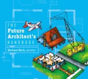 Image of future architects handbook