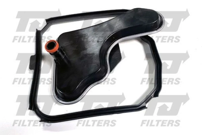Image of QUINTON HAZELL Automatic transmission filter kit QUINTON HAZELL QFL0403