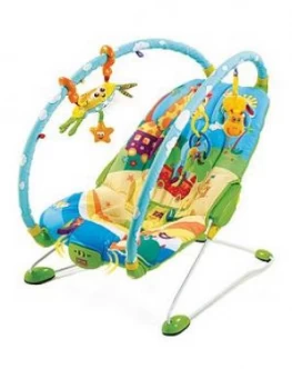 Image of Tiny Love Gymini Bouncer
