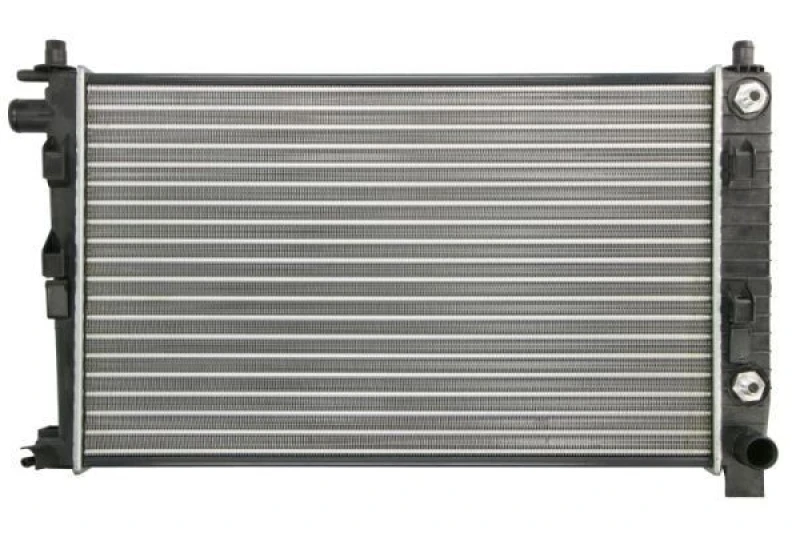 Image of THERMOTEC Engine radiator THERMOTEC D7M079TT