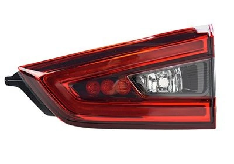 Image of VAN WEZEL Rear light VAN WEZEL 3356934