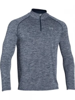 Image of Urban Armor Gear Mens Tech 14 Zip Blue