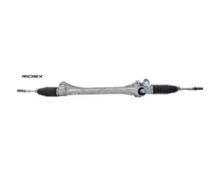 Image of RIDEX Steering Rack 286S0066 Power Steering Rack,Steering Gear TOYOTA,RAV 4 III (ACA3_, ACE_, ALA3_, GSA3_, ZSA3_)
