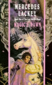 Image of Magics Pawn by Mercedes Lackey Book