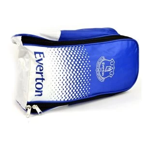 Image of Everton Fade Design Bootbag
