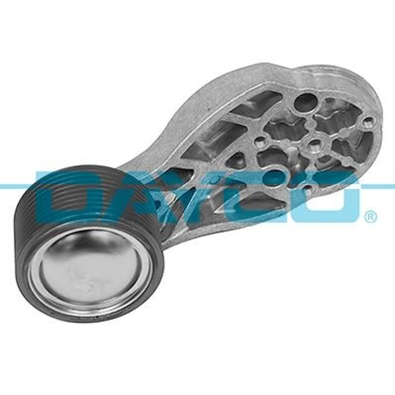 Image of DAYCO Deflection / guide pulley, V-ribbed belt DAYCO APV4152